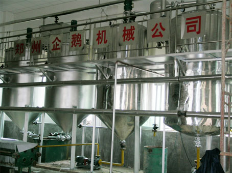 煉油設(shè)備