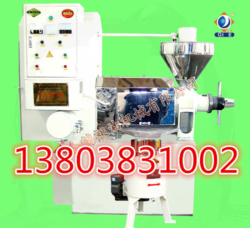 正確安裝榨油機(jī)設(shè)備是一門技術(shù)活